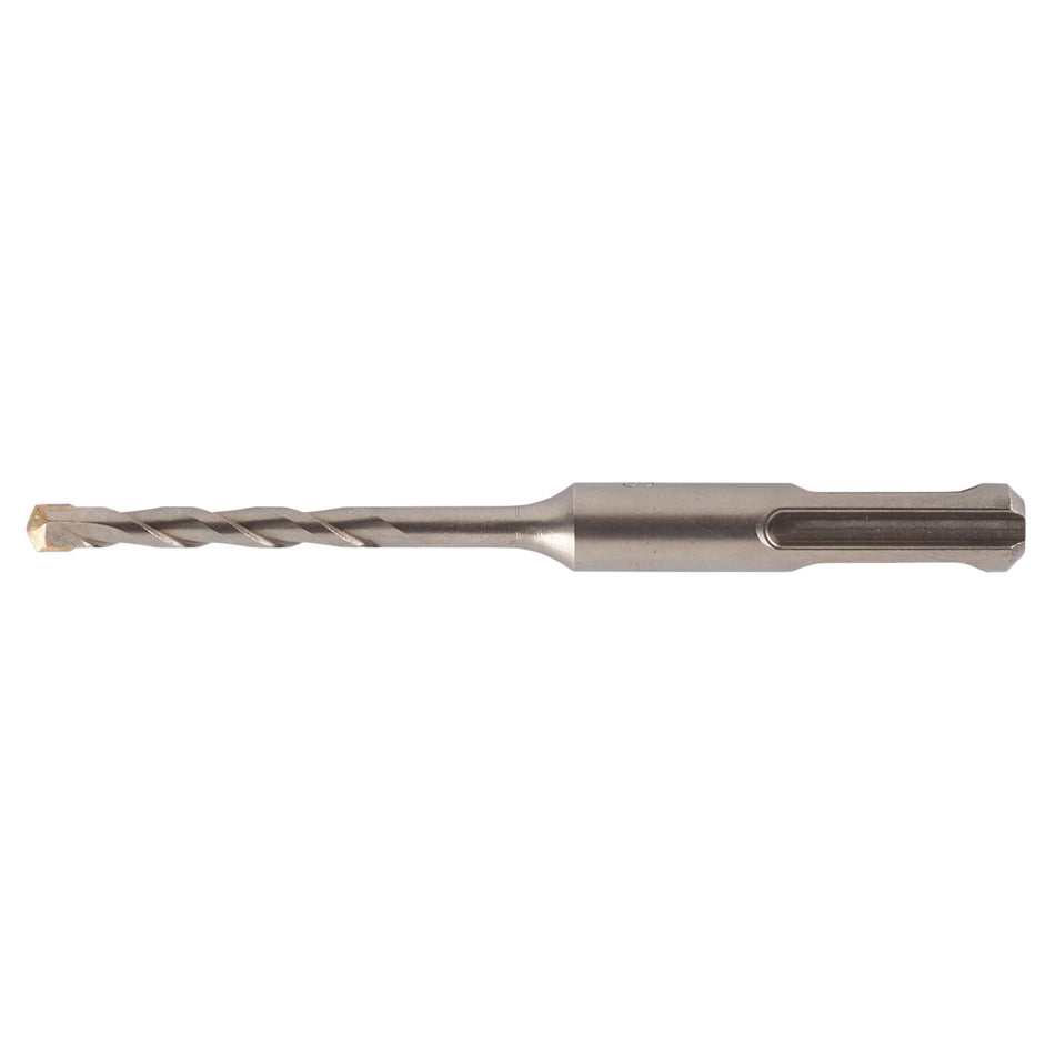 DRAPER Expert 5.0 X 110mm SDS+ Masonry Drill: Model No.DSDS/PB
