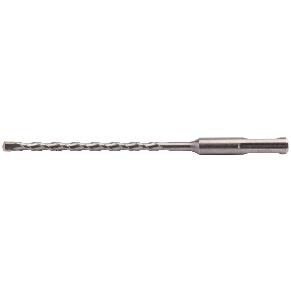 DRAPER Expert 5.5 X 160mm SDS+ Masonry Drill: Model No.DSDS/PB