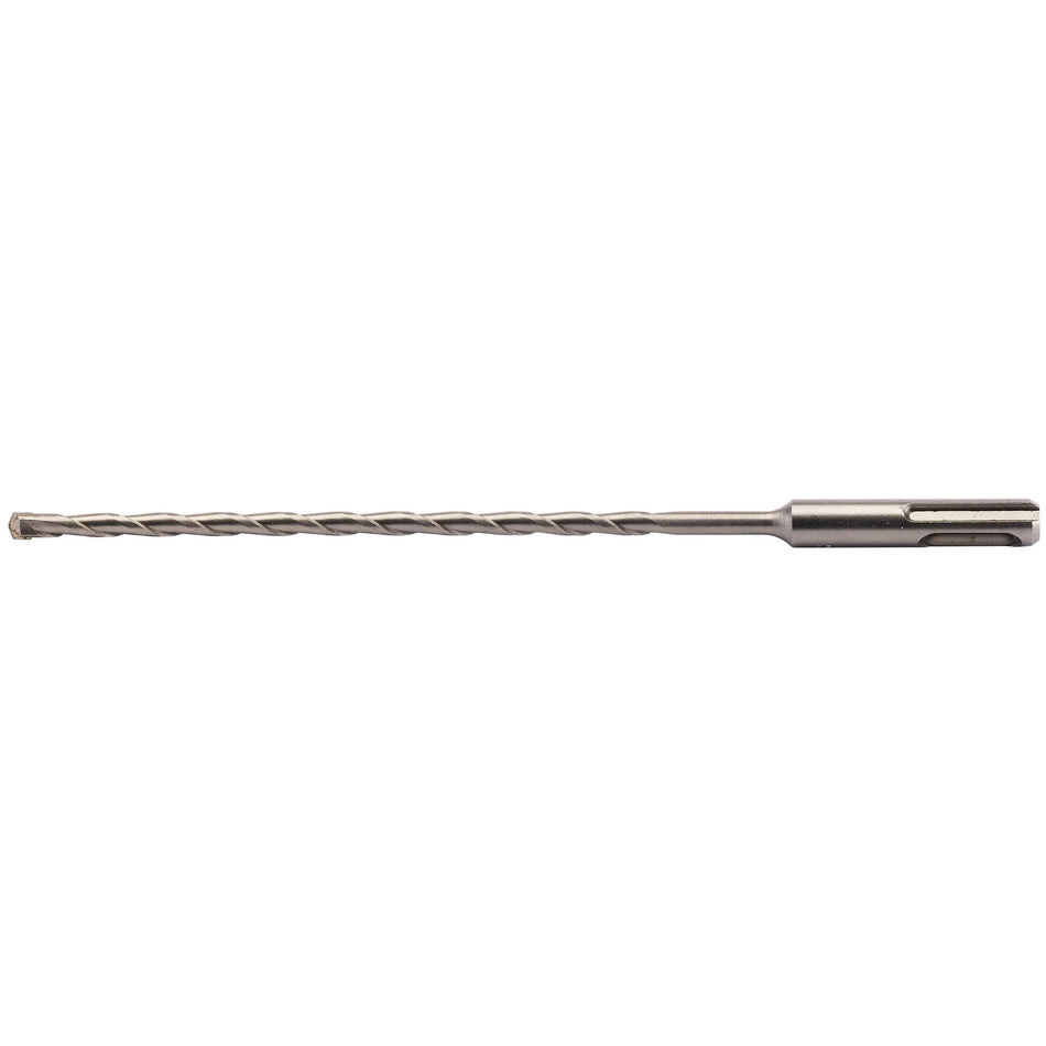 DRAPER Expert 5.5 X 210mm SDS+ Masonry Drill: Model No.DSDS/PB