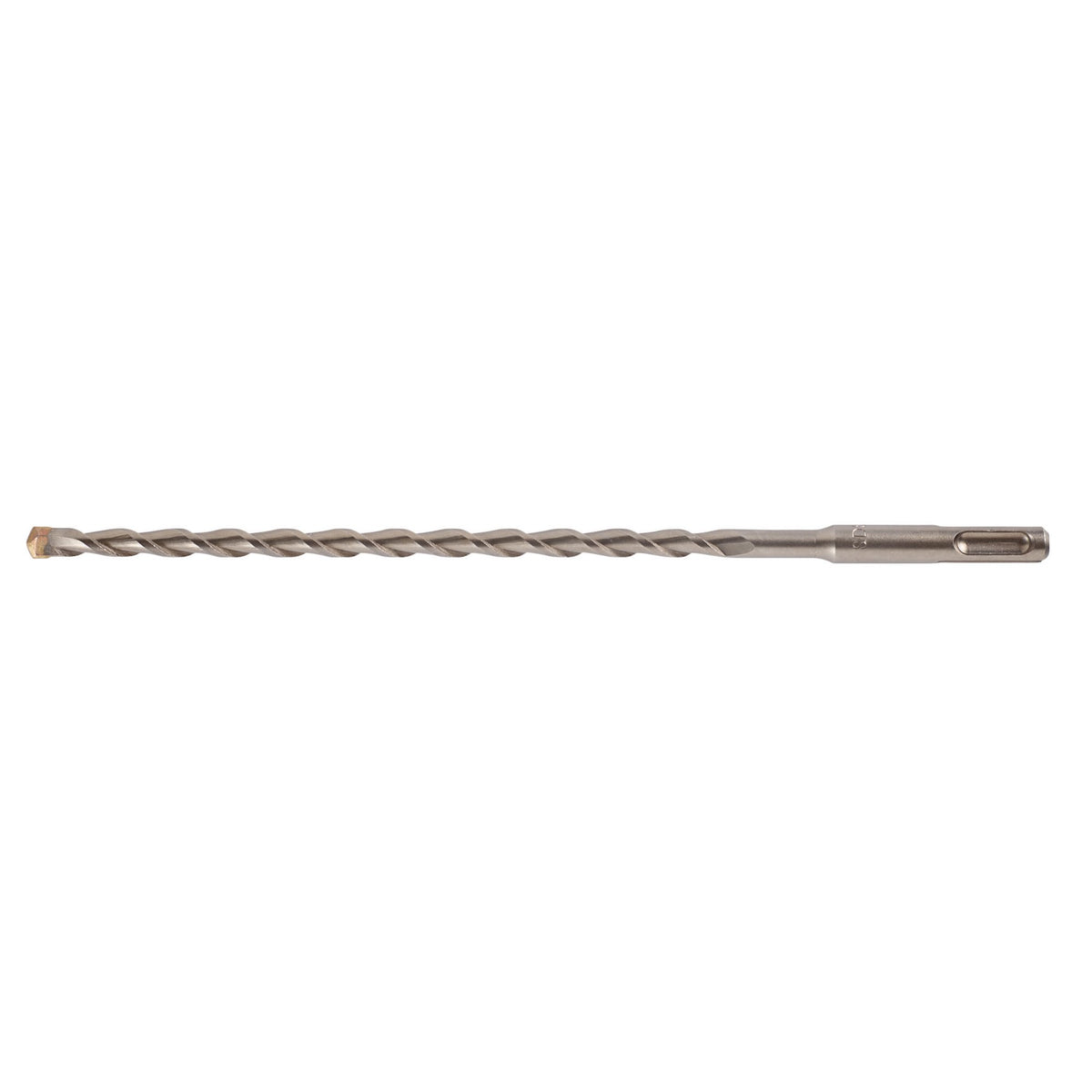 DRAPER Expert 6.0 X 210mm SDS+ Masonry Drill: Model No.DSDS/PB