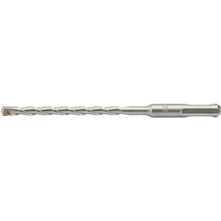 DRAPER Expert 7.0 X 160mm SDS+ Masonry Drill: Model No.DSDS/PB