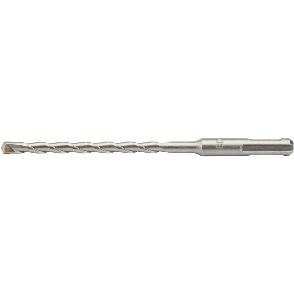 DRAPER Expert 7.0 X 160mm SDS+ Masonry Drill: Model No.DSDS/PB