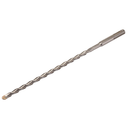 DRAPER Expert 7.0 X 210mm SDS+ Masonry Drill: Model No.DSDS/PB