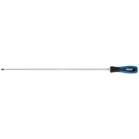 DRAPER 'Pound Thru' PZ Type No.2 Screwdriver: Model No. 975