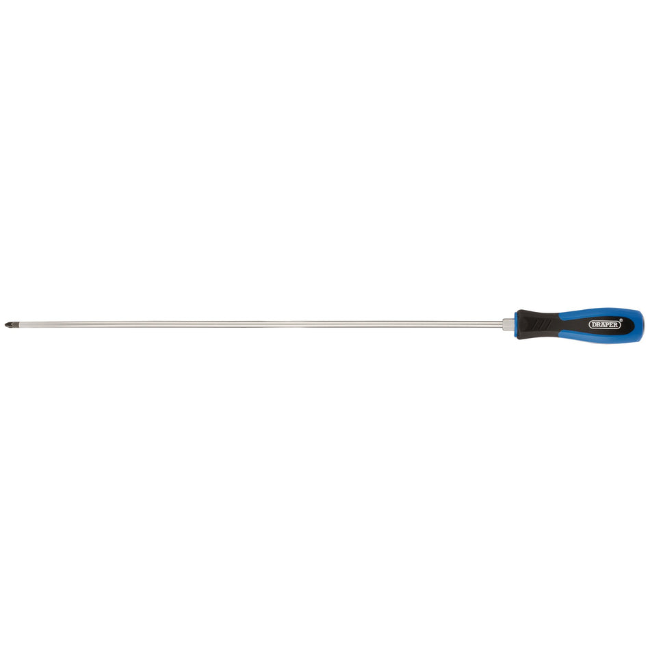DRAPER 'Pound Thru' PZ Type No.2 Screwdriver: Model No. 975