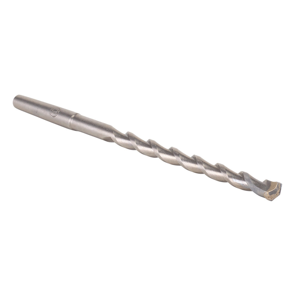 DRAPER 12 x 225mm TCT Tapered Guide Drill for Diamond Core Bits: Model No.DCB8200