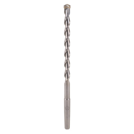 DRAPER 12 x 225mm TCT Tapered Guide Drill for Diamond Core Bits: Model No.DCB8200