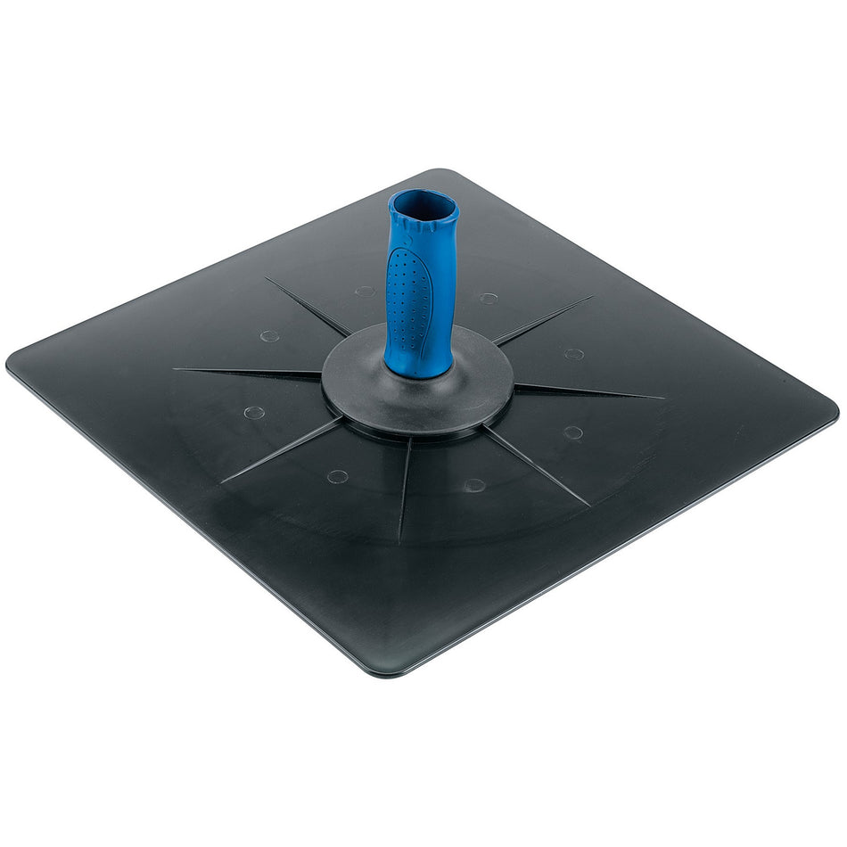 DRAPER ABS Plasterers Hawk 330 x 330mm: Model No.9025