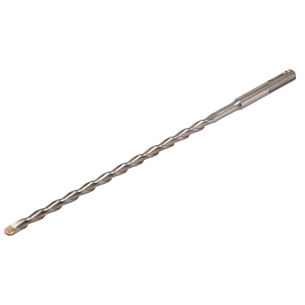 DRAPER Expert 12.0 X 210mm SDS+ Masonry Drill: Model No.DSDS/PB