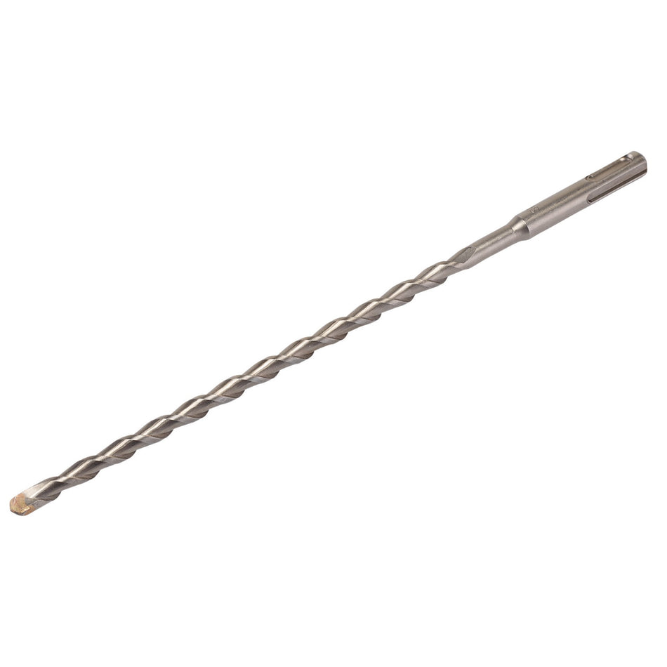 DRAPER Expert 12.0 X 210mm SDS+ Masonry Drill: Model No.DSDS/PB
