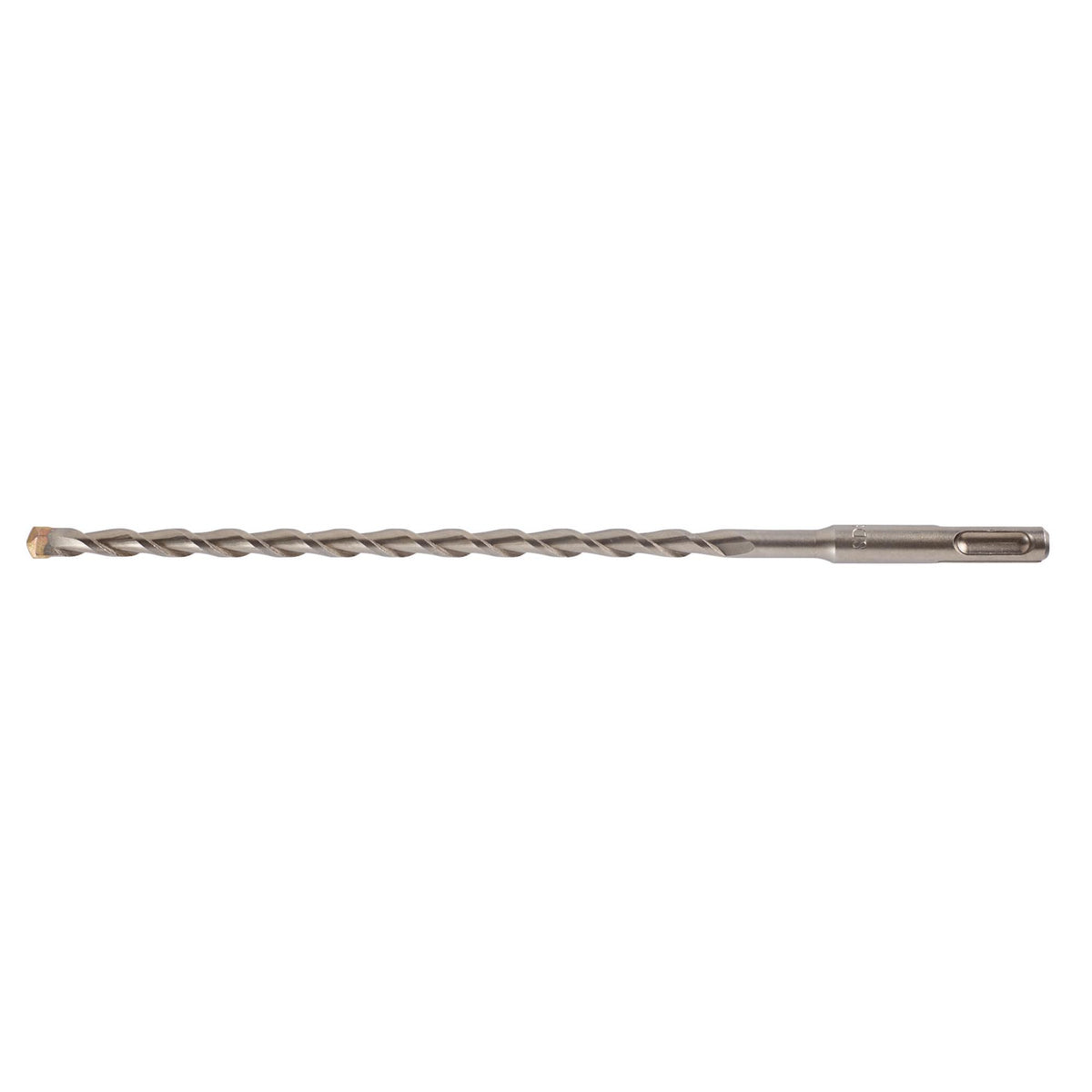 DRAPER Expert 12.0 X 210mm SDS+ Masonry Drill: Model No.DSDS/PB