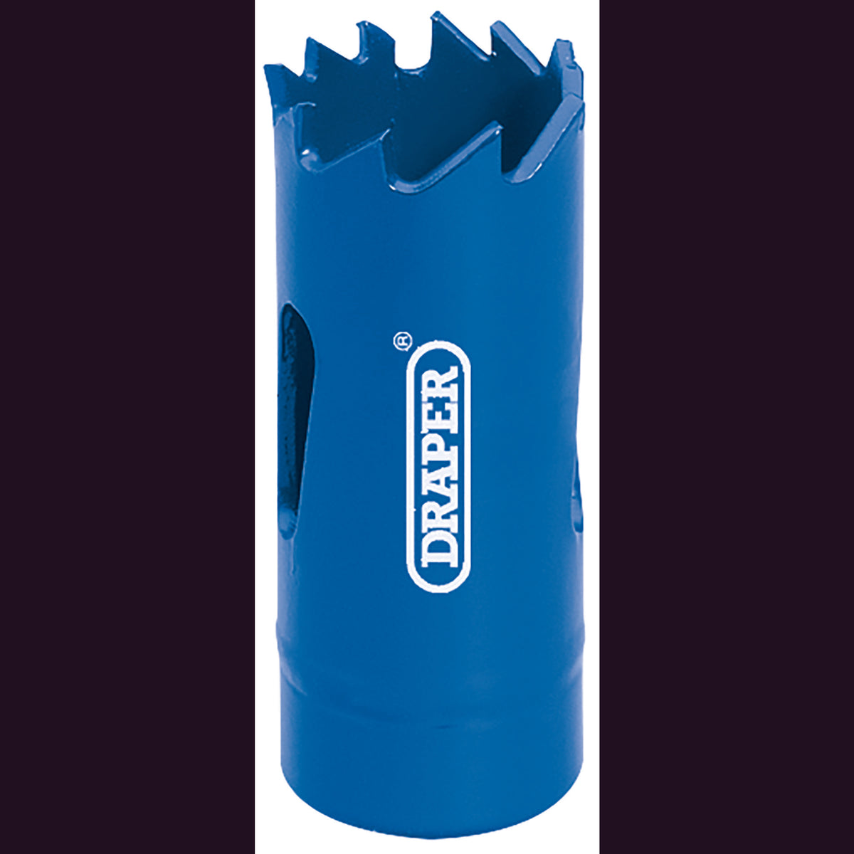 DRAPER Expert 20mm HSS Bi-Metal Holesaw Blade: Model No.HSP