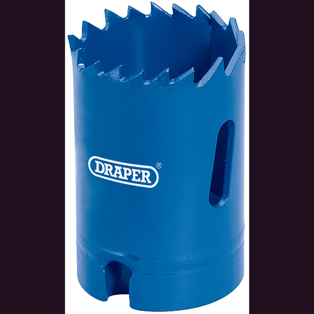 DRAPER Expert 35mm HSS Bi-Metal Holesaw Blade: Model No.HSP