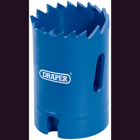DRAPER Expert 35mm HSS Bi-Metal Holesaw Blade: Model No.HSP