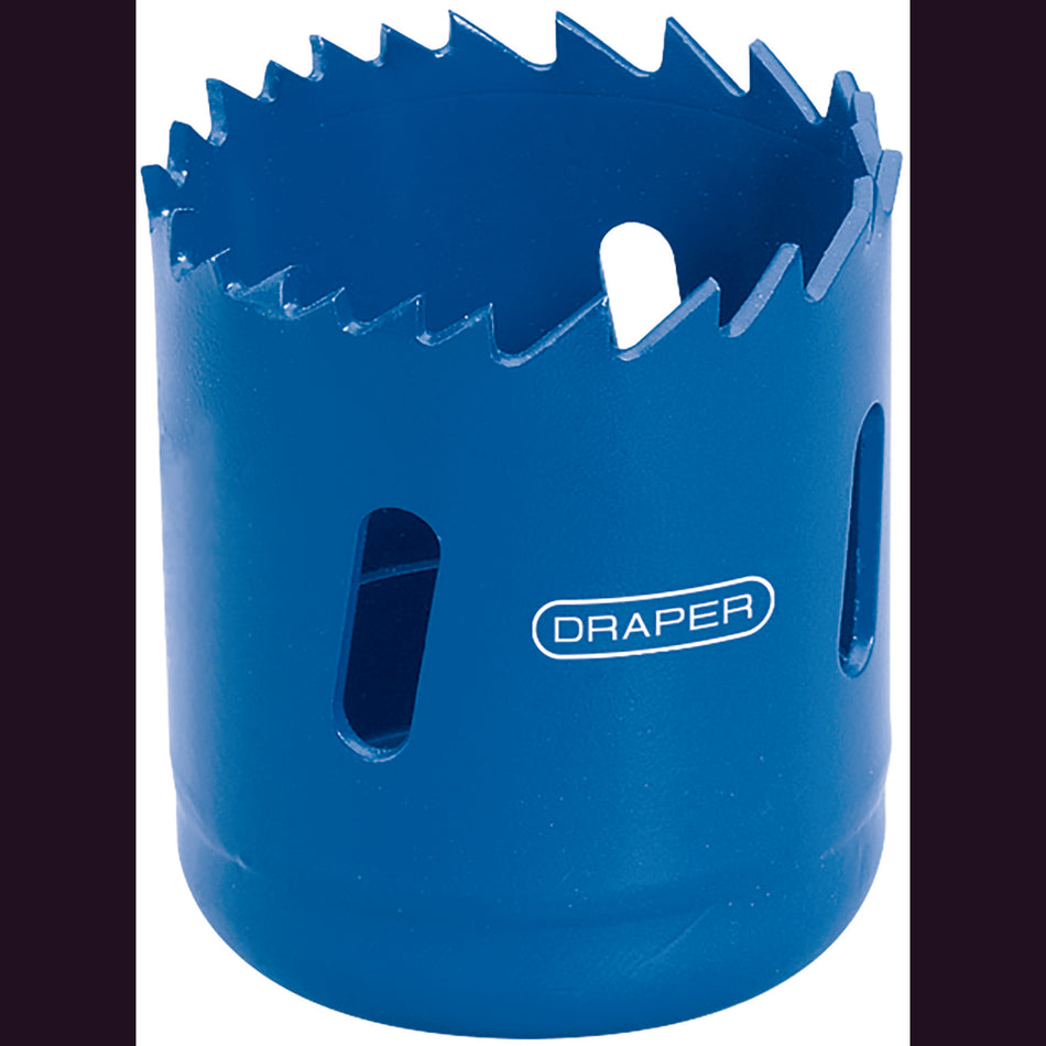 DRAPER Expert 44mm HSS Bi-Metal Holesaw Blade: Model No.HSP