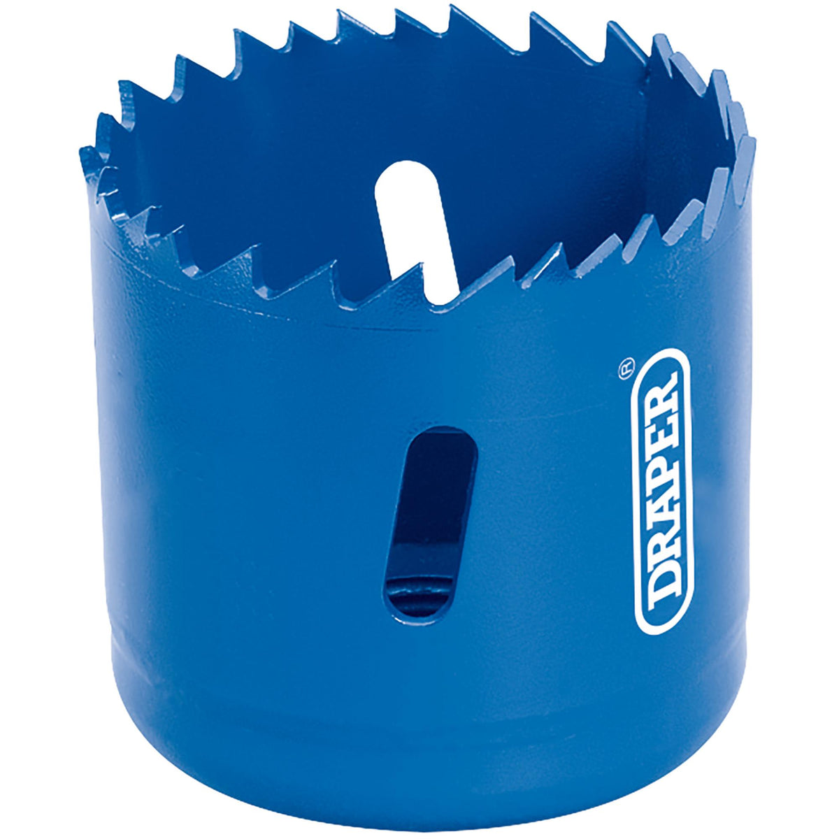 DRAPER Expert 57mm HSS Bi-Metal Holesaw Blade: Model No.HSP
