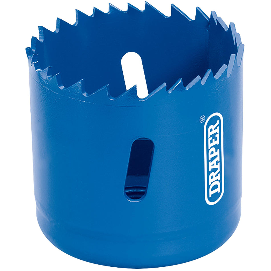 DRAPER Expert 57mm HSS Bi-Metal Holesaw Blade: Model No.HSP
