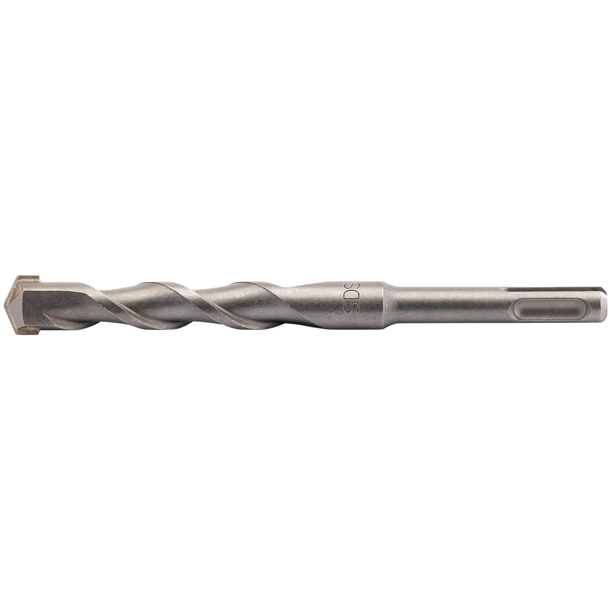 DRAPER Expert 16.0 X 160mm SDS+ Masonry Drill: Model No.DSDS/PB