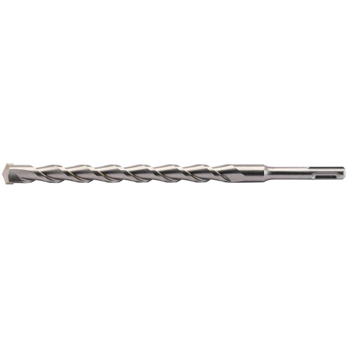 DRAPER Expert 16.0 X 260mm SDS+ Masonry Drill: Model No.DSDS/PB