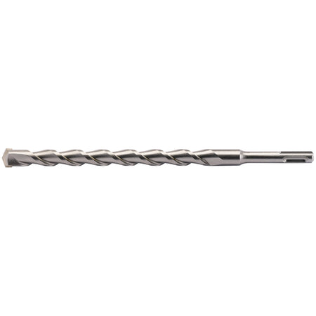 DRAPER Expert 16.0 X 260mm SDS+ Masonry Drill: Model No.DSDS/PB