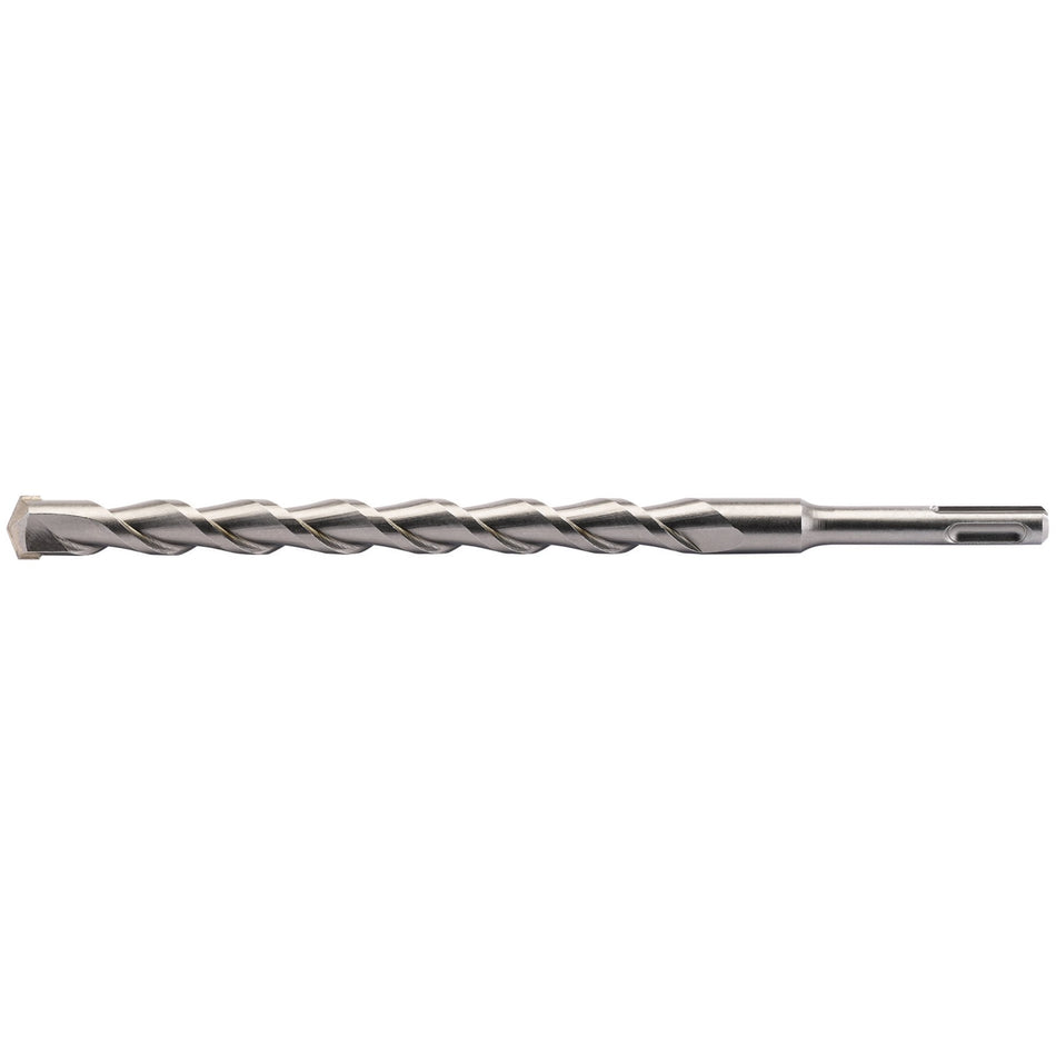 DRAPER Expert 16.0 X 260mm SDS+ Masonry Drill: Model No.DSDS/PB
