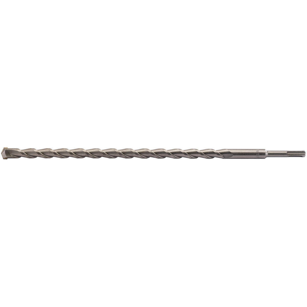 DRAPER Expert 18.0 X 450mm SDS+ Masonry Drill: Model No.DSDS/PB