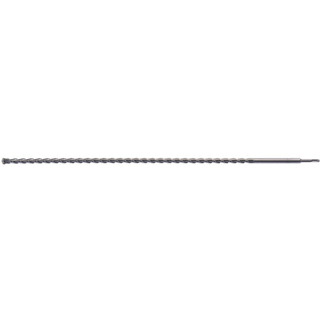 DRAPER Expert 19.0 X 1000mm SDS+ Masonry Drill: Model No.DSDS/PB