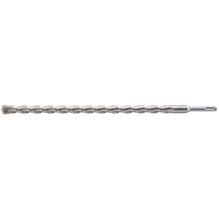 DRAPER Expert 20.0 X 450mm SDS+ Masonry Drill: Model No.DSDS/PB