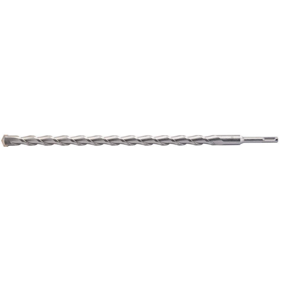 DRAPER Expert 20.0 X 450mm SDS+ Masonry Drill: Model No.DSDS/PB