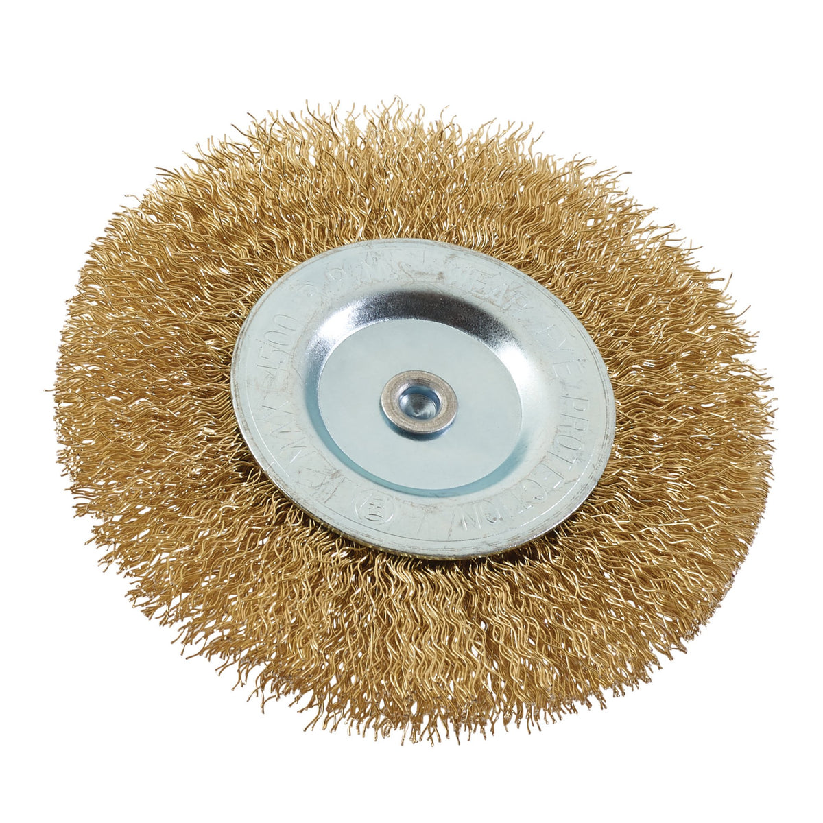 DRAPER 100M Wire Brush: Model No.342P