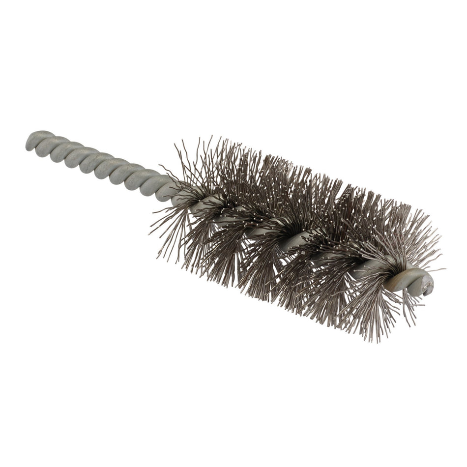 DRAPER 28 x 100mm Wire Brush: Model No.337P