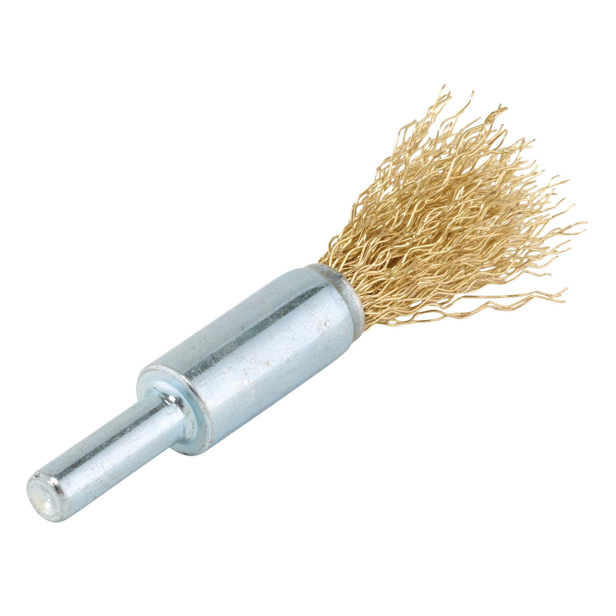 DRAPER 13mm Flat Top Decarbonizing Wire Brush: Model No.347P