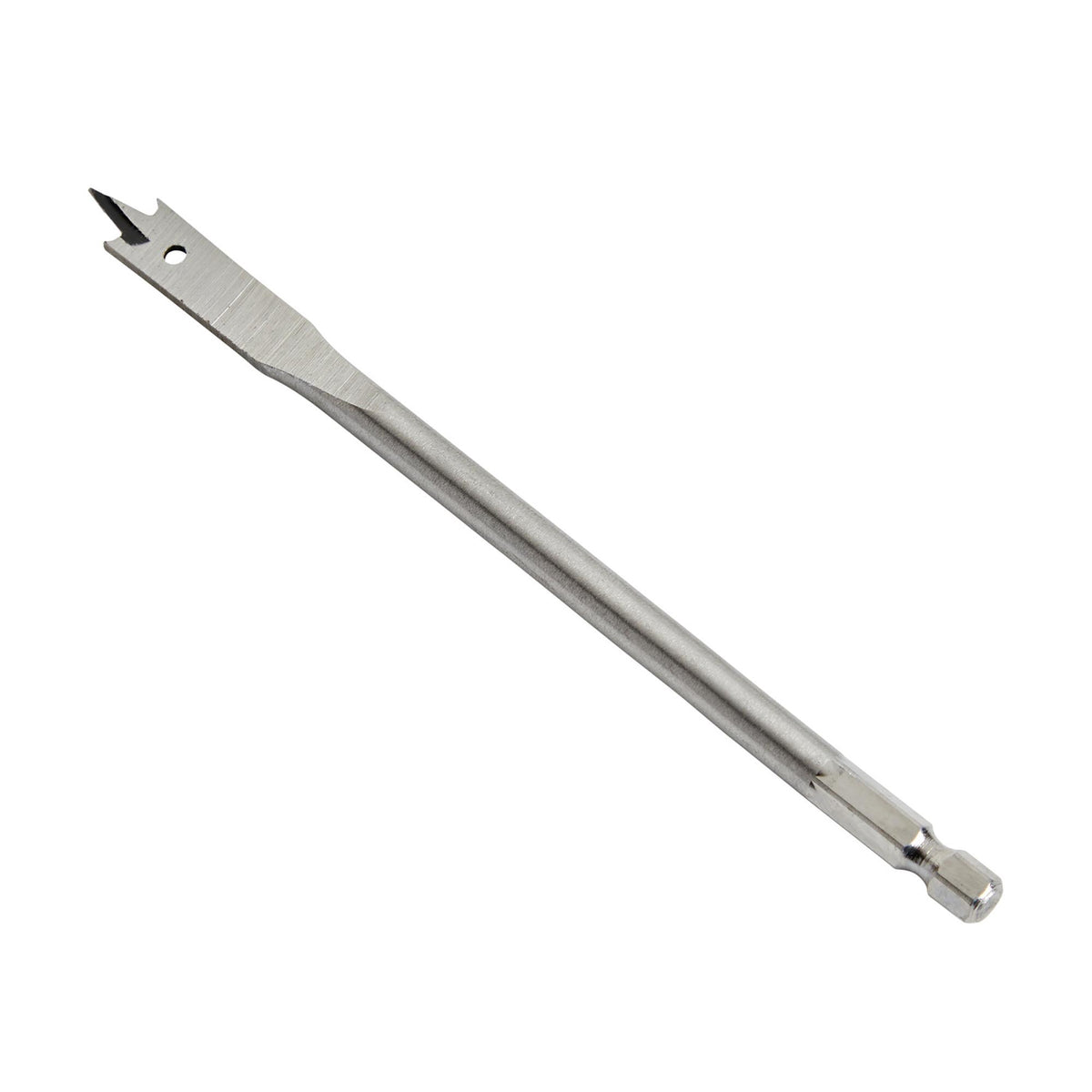 DRAPER Expert 10.0mm Flat Wood Bit: Model No.FB100PB