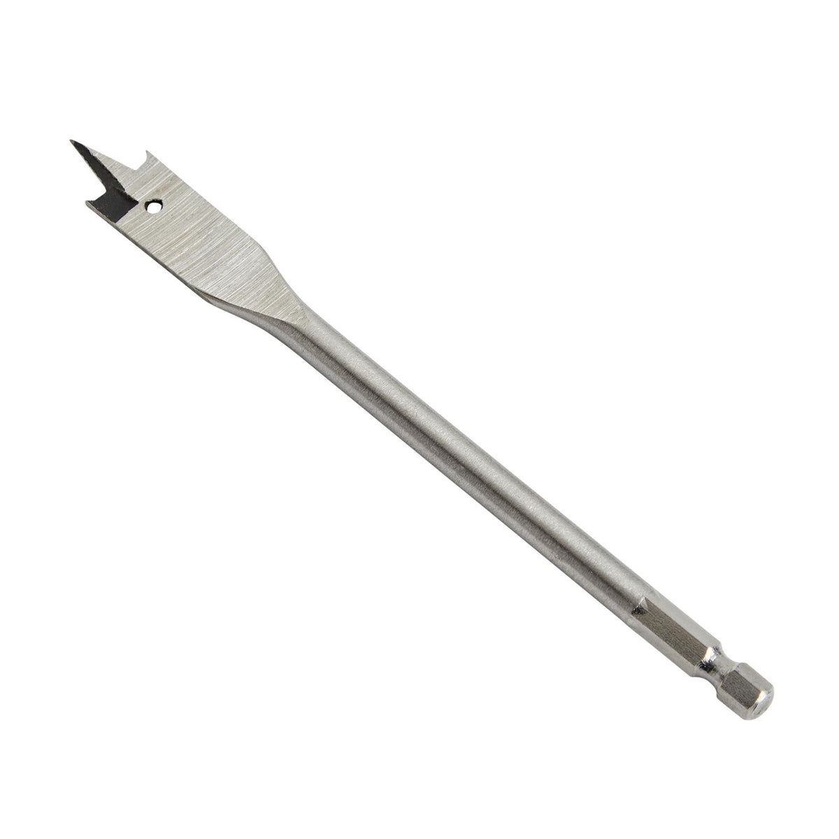 DRAPER Expert 14.0mm Flat Wood Bit: Model No.FB100PB