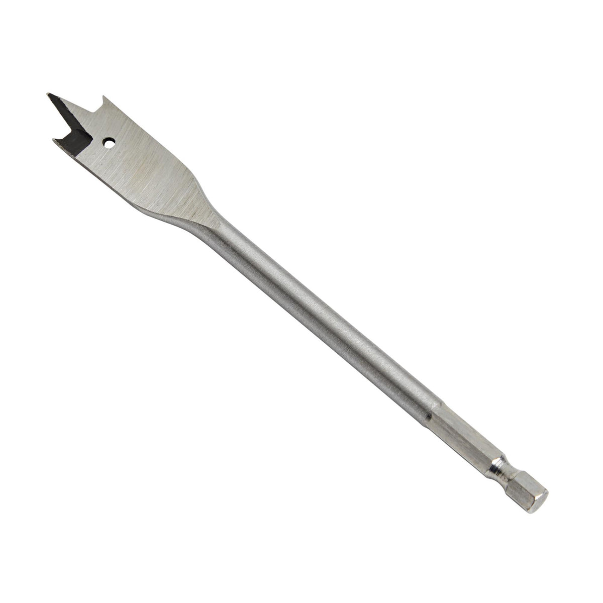 DRAPER Expert 16.0mm Flat Wood Bit: Model No.FB100PB