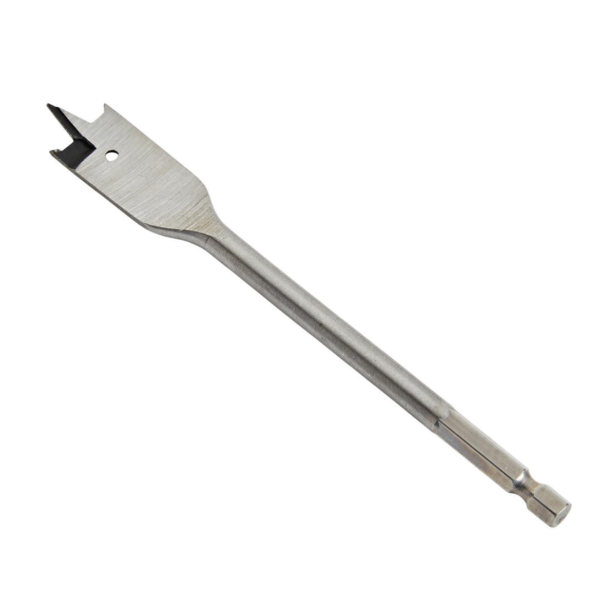 DRAPER Expert 18.0mm Flat Wood Bit: Model No.FB100PB