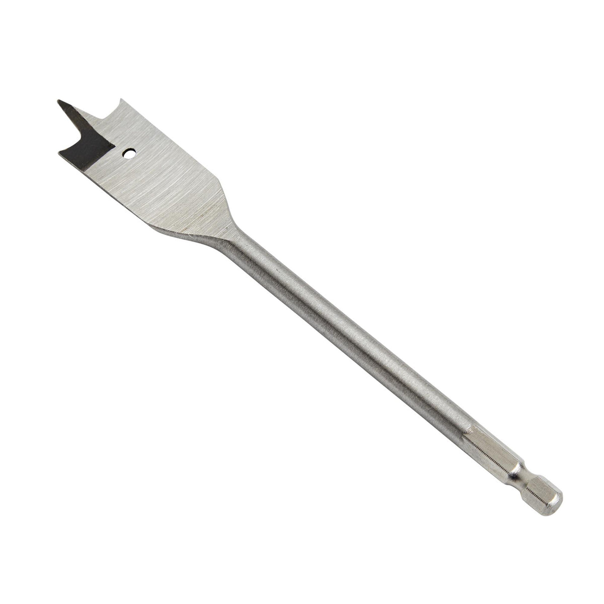 DRAPER Expert 20.0mm Flat Wood Bit: Model No.FB100PB