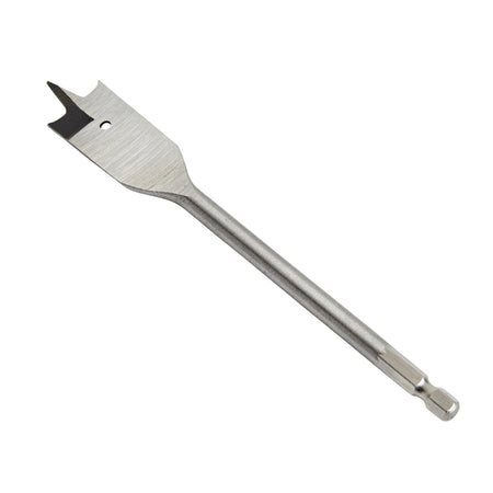 DRAPER Expert 20.0mm Flat Wood Bit: Model No.FB100PB