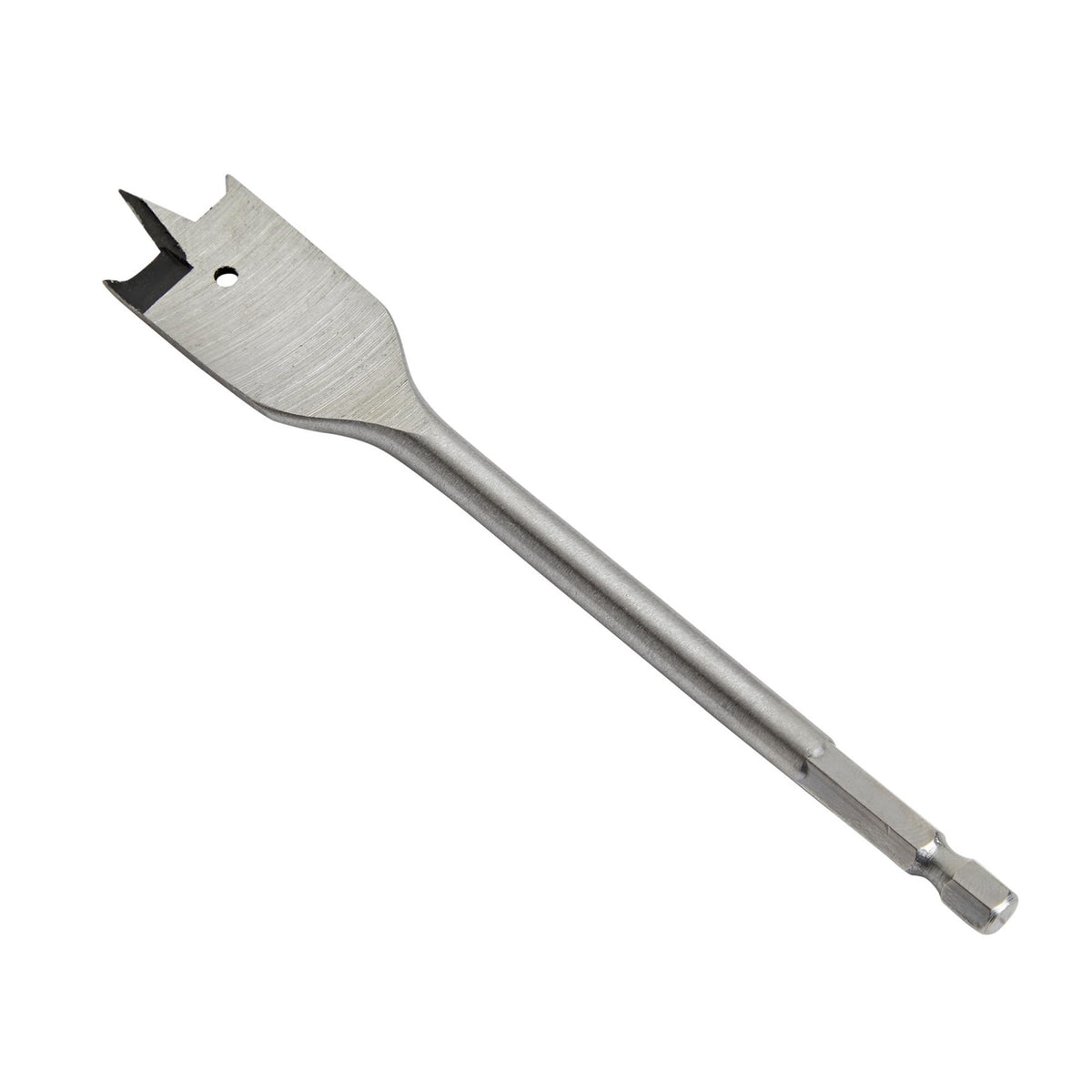 DRAPER Expert 22.0mm Flat Wood Bit: Model No.FB100PB