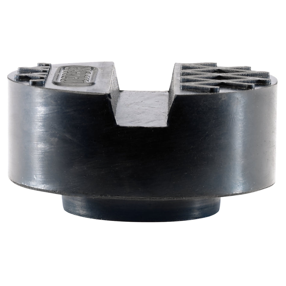 Trolley Jack Rubber Pad - Small: Model No. TJP1