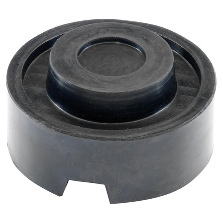 Trolley Jack Rubber Pad - Small: Model No. TJP1