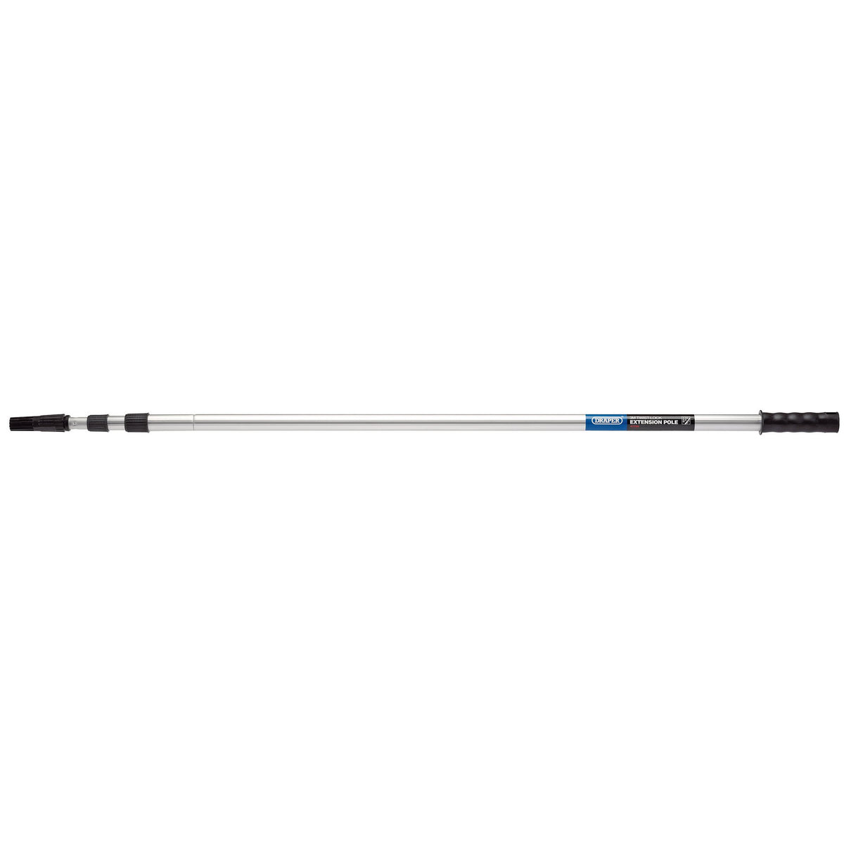 DRAPER 3M Decorators Aluminium Extension Pole: Model No. EPA300