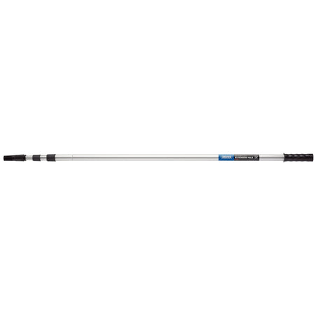 DRAPER 3M Decorators Aluminium Extension Pole: Model No. EPA300