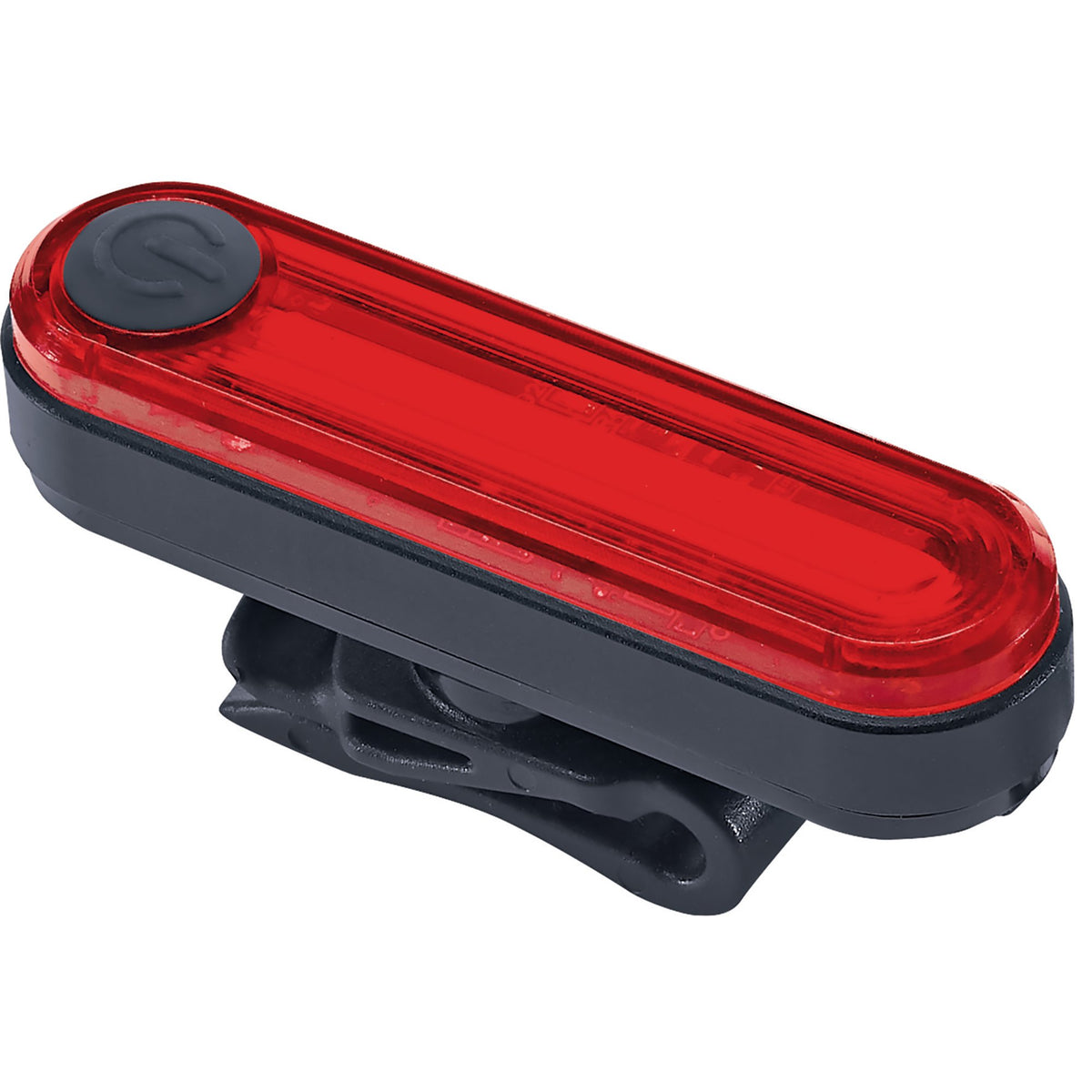 Draper Rechargeable LED Bicycle Rear Light Model No. BK-LR