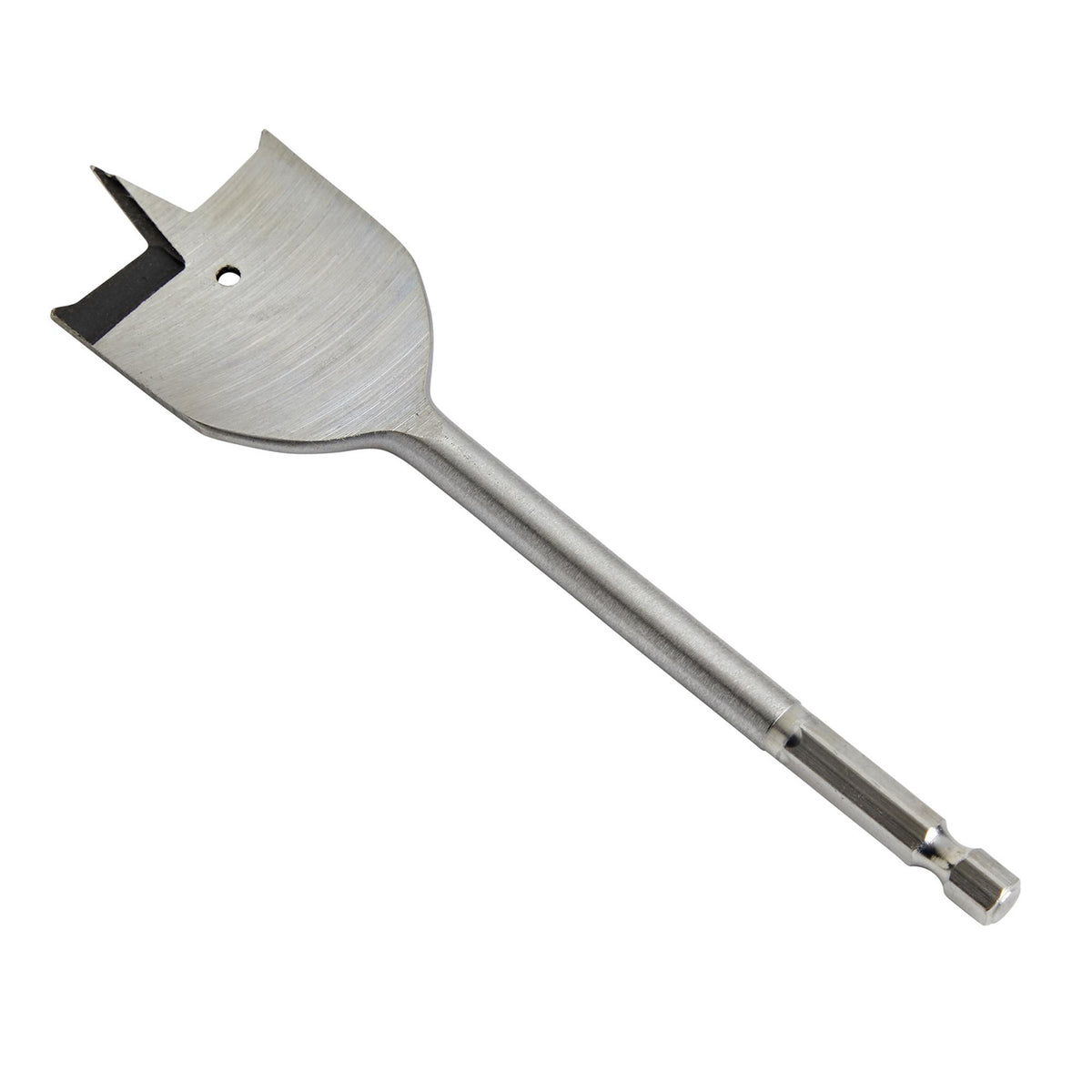 DRAPER Expert 38.0mm Flat Wood Bit: Model No.FB100PB