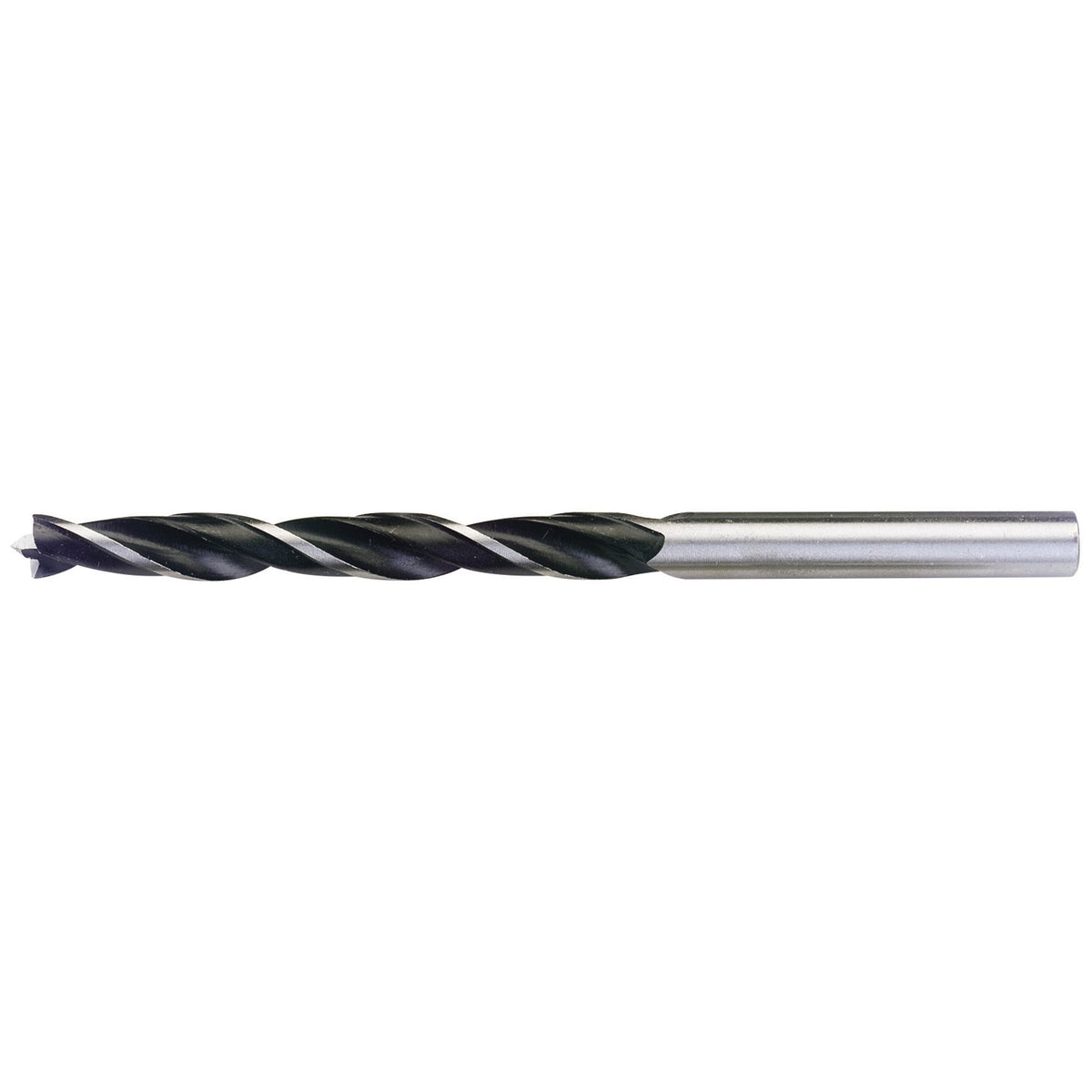 DRAPER Expert 7.0mm Wood Drill Bit: Model No.WBBPB