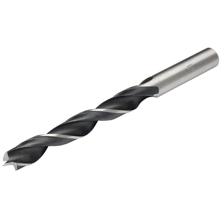 DRAPER Expert 12.0mm Wood Drill Bit: Model No.WBBPB