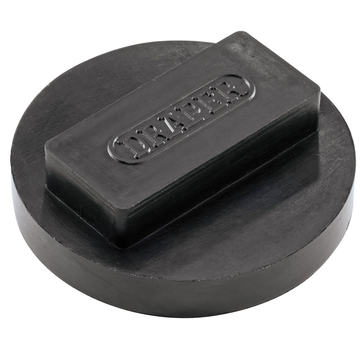 Trolley Jack Rubber Pad - BMW: Model No. TJP3