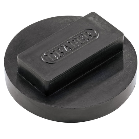 Trolley Jack Rubber Pad - BMW: Model No. TJP3