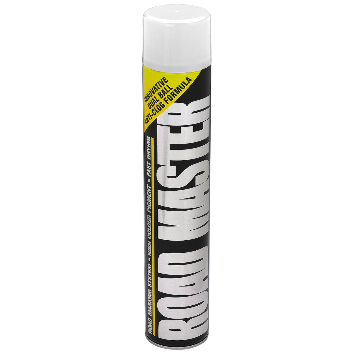 DRAPER 750ml White Line Marker Spray Paint: Model No.ARE-LM/W/A